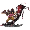 Figuarts Zero One Piece Extra Battle - Gol D. Roger (Kamusari)