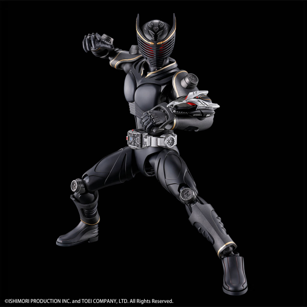 Figure-rise Standard Kamen Rider Ryuga