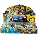 Duel Masters TCG Miracle Forbidden DMRP-18 Expansion Booster [BOX]
