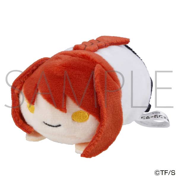 Chainsaw Man Noru Chara Mascot Makima JF