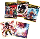 Dragonball Shikishi Art 12 [BOX]