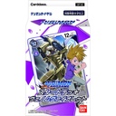 Digimon Card Game [DST-06] Venom Violet Starter Deck