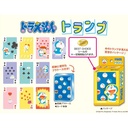 Doraemon Playing Cards
