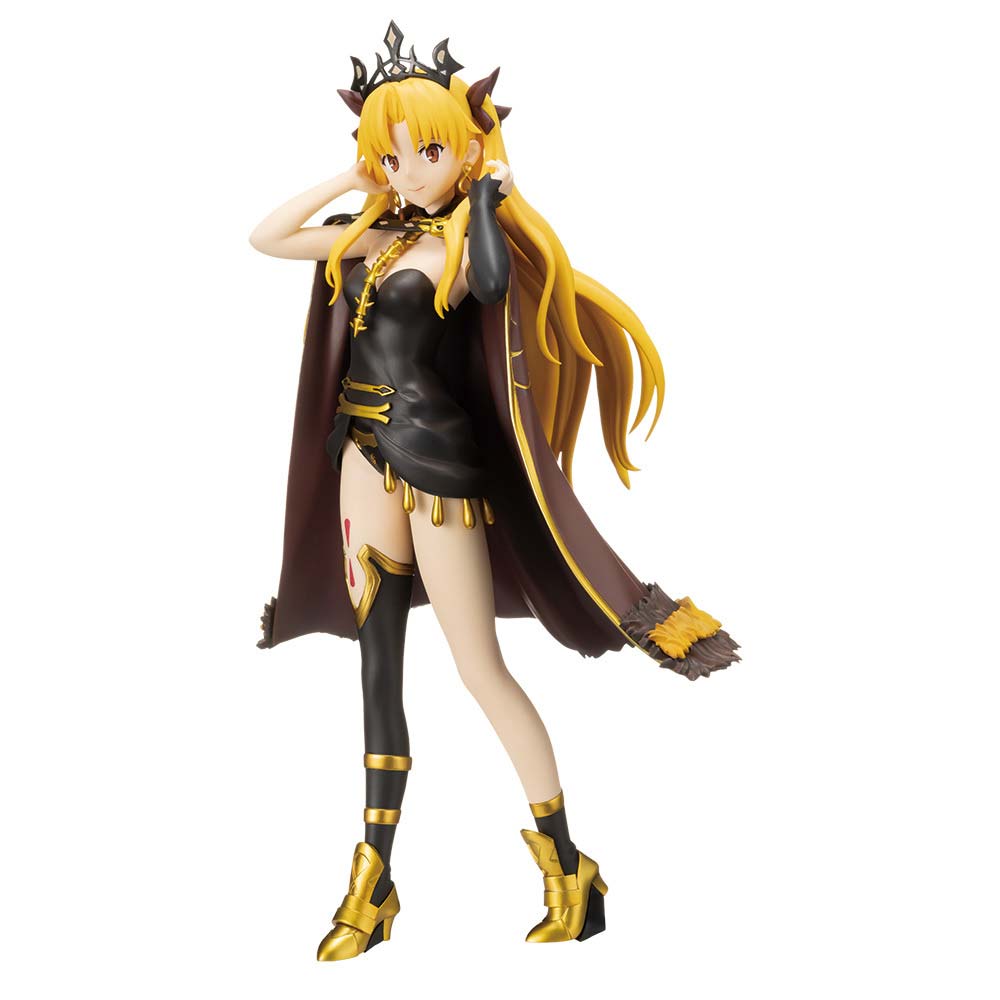 Fate/Grand Order - Absolute Demonic Front: Babylonia SPM Figure Ereshkigal
