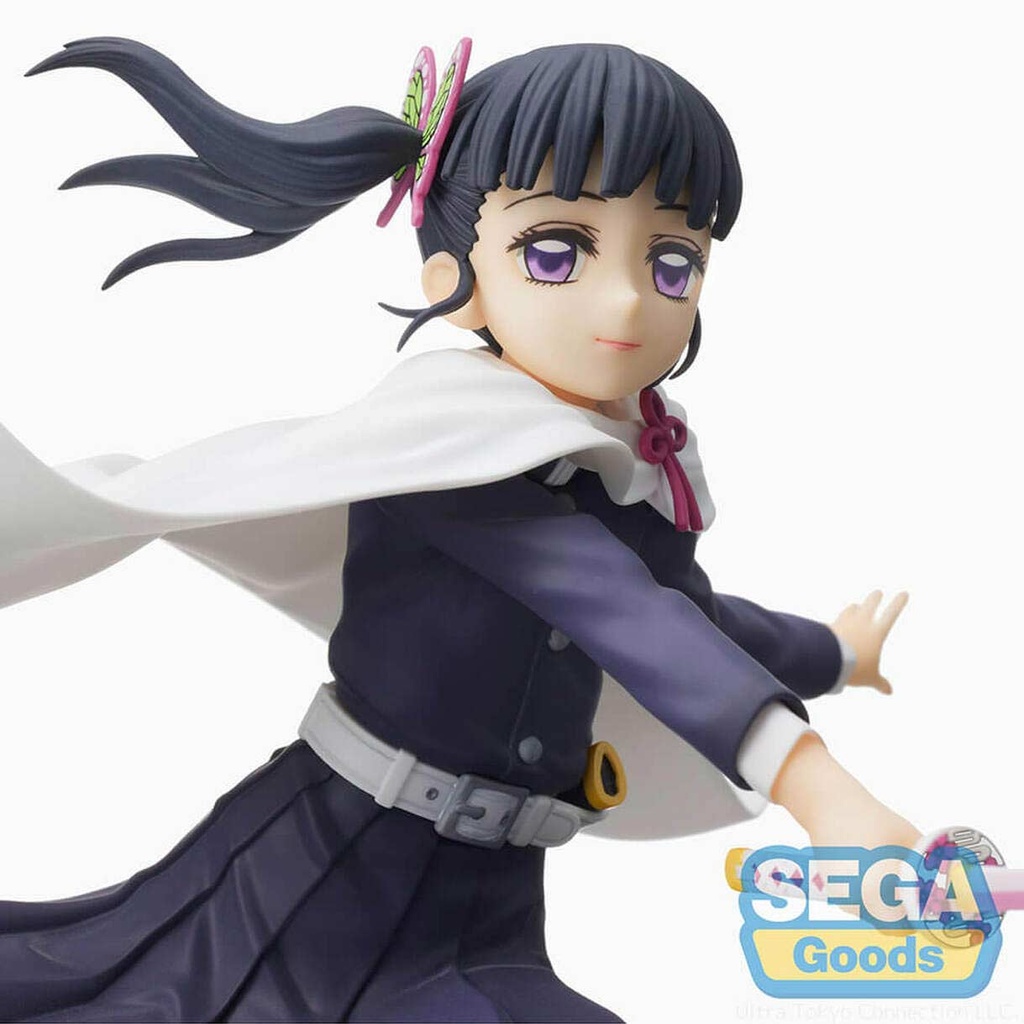 Demon Slayer: Kimetsu no Yaiba SPM Figure - Kanao Tsuyuri
