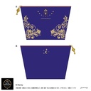 Disney Twisted Wonderland Pouch Pomefiore