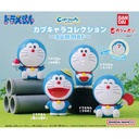 Doraemon Capchara Collection - Summer