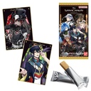 Disney Twisted Wonderland Twin Wafer 2 [BOX]