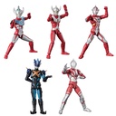 Choudou Alpha Ultraman 5 [BOX]