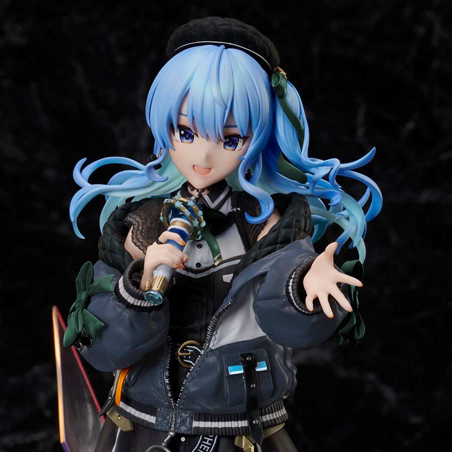 Hololive - Hoshimachi Suisei