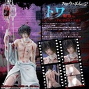 Slow Damage - Towa Blood Transfusion Ver.