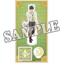 Blue Lock Acrylic Stand Werewolf Night Isagi Yoichi