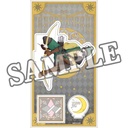 Blue Lock Acrylic Stand Werewolf Night Nagi Seishiro