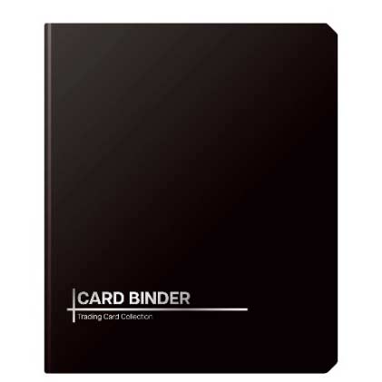 Card Binder ver.2 (A’Class)