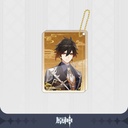 Genshin Impact Chara Acrylic Colotta – Zhong Li