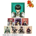 Gintama Trading Original Illustration RPG Ver. Mini Shikishi Ver. B [BOX]