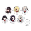 Acrylic Petit Stand Kakegurui xx 01 Mini Character [BOX]