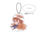 Acrylic Stand Key Chain Fruits Basket 03 Soma Kyo (Suya-character)