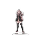 Danganronpa 1-2 Reload Chara Acrylic Figure 18 Nanami Chiaki
