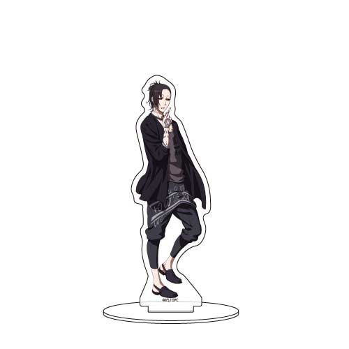 Chara Acrylic Figure Tokyo Ghoul 05 Uta
