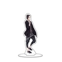 Chara Acrylic Figure Tokyo Ghoul 05 Uta