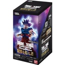 [SALE] Dragonball Super Card Game Fusion World Booster FB04 (Jap) [BOX]