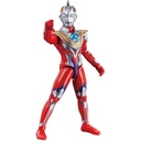 (PO) Ultraman Z Ultra Action Figure - Ultraman Z Gamma Future Image_1