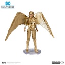 Mcfarlane Toys DC Multiverse - Wonder Woman Gold Image_1