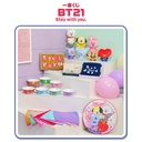 Ichiban Kuji - BT21 Stay With you Image_1