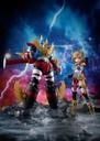 (PO) ACKS GR-01 Gattai Robot Atlanger - Gattai Atlanger Image_2