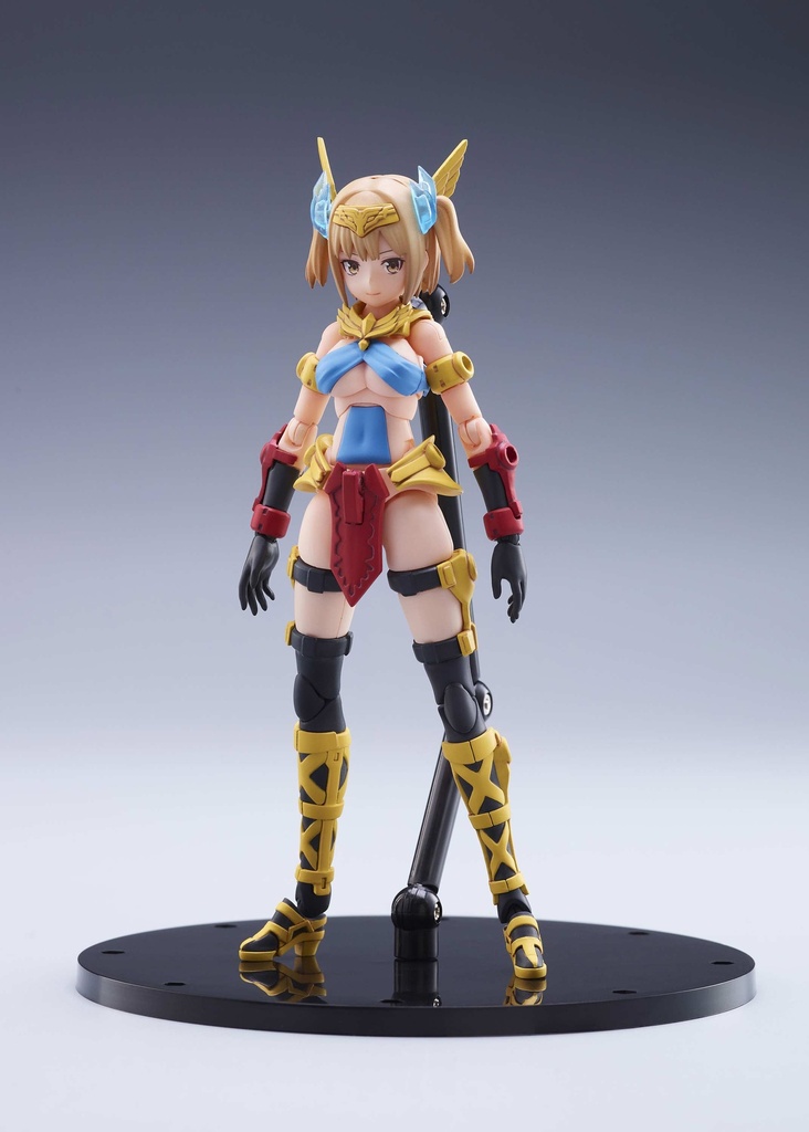 (PO) ACKS GR-01 Gattai Robot Atlanger - Gattai Atlanger Image_5