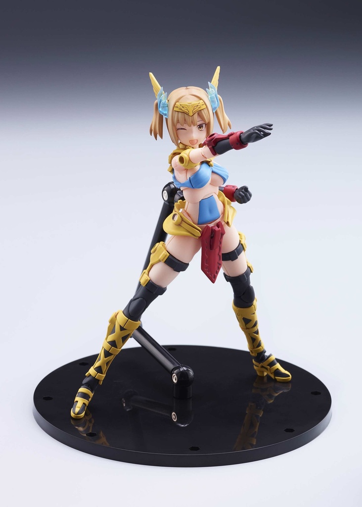 (PO) ACKS GR-01 Gattai Robot Atlanger - Gattai Atlanger Image_8