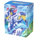 Pokemon Sword & Shield Deck Case - Gigantamax Urshifu (Rapid Strike Style) Image_1