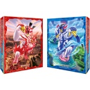 Pokemon Sword & Shield Collection File - Gigantamax Urshifu Image_1