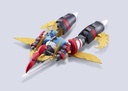 (PO) ACKS GR-01 Gattai Robot Atlanger - Gattai Atlanger Image_9