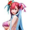 (PO) Valkyria Chronicles DUEL - Riela Marcellis Image_1