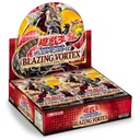 Yu-Gi-Oh! Duel Monsters - Blazing Vortex Booster [BOX] Image_1