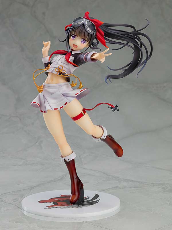 (PO) Warlords of Sigrdrifa - Muguruma Miyako Image_3