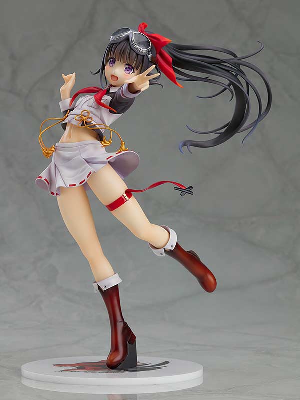 (PO) Warlords of Sigrdrifa - Muguruma Miyako Image_4