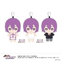 (PO) Kuroko's Basketball Okigae Plush & Okigae Wear Set F Murasakibara Atsushi Image_1