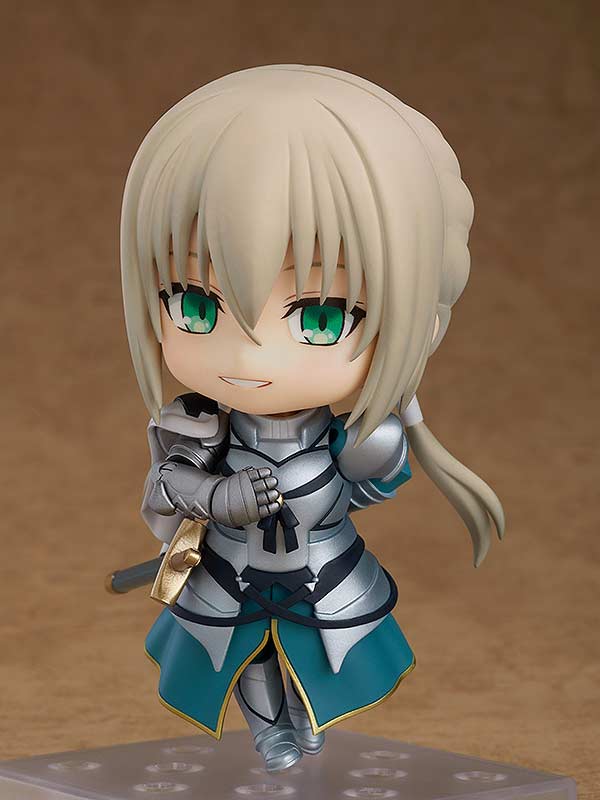 (PO) Nendoroid 1469 Fate/Grand Order Divine Realm of the Round Table: Camelot - Bedivere Image_4