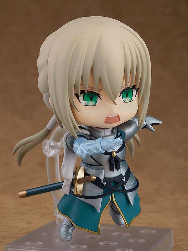 (PO) Nendoroid 1469 Fate/Grand Order Divine Realm of the Round Table: Camelot - Bedivere Image_5