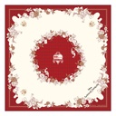 (PO) Disney Twisted Wonderland Story Colors Series- Scarf Heartslabyul Image_1