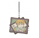 (PO) The Millionaire Detective Balance: Unlimited Diecut Rubber Strap Kato Haru B Image_1