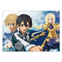 (PO) Sword Art Online Alicization War of Underworld Single Clear File A Image_1