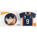Haikyu! To The Top Uniform Type Clip Magnet Set Kageyama Tobio Image_1