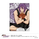 (PO) Kuroko's Basketball Clear File - Murasakibara Atsushi Image_1