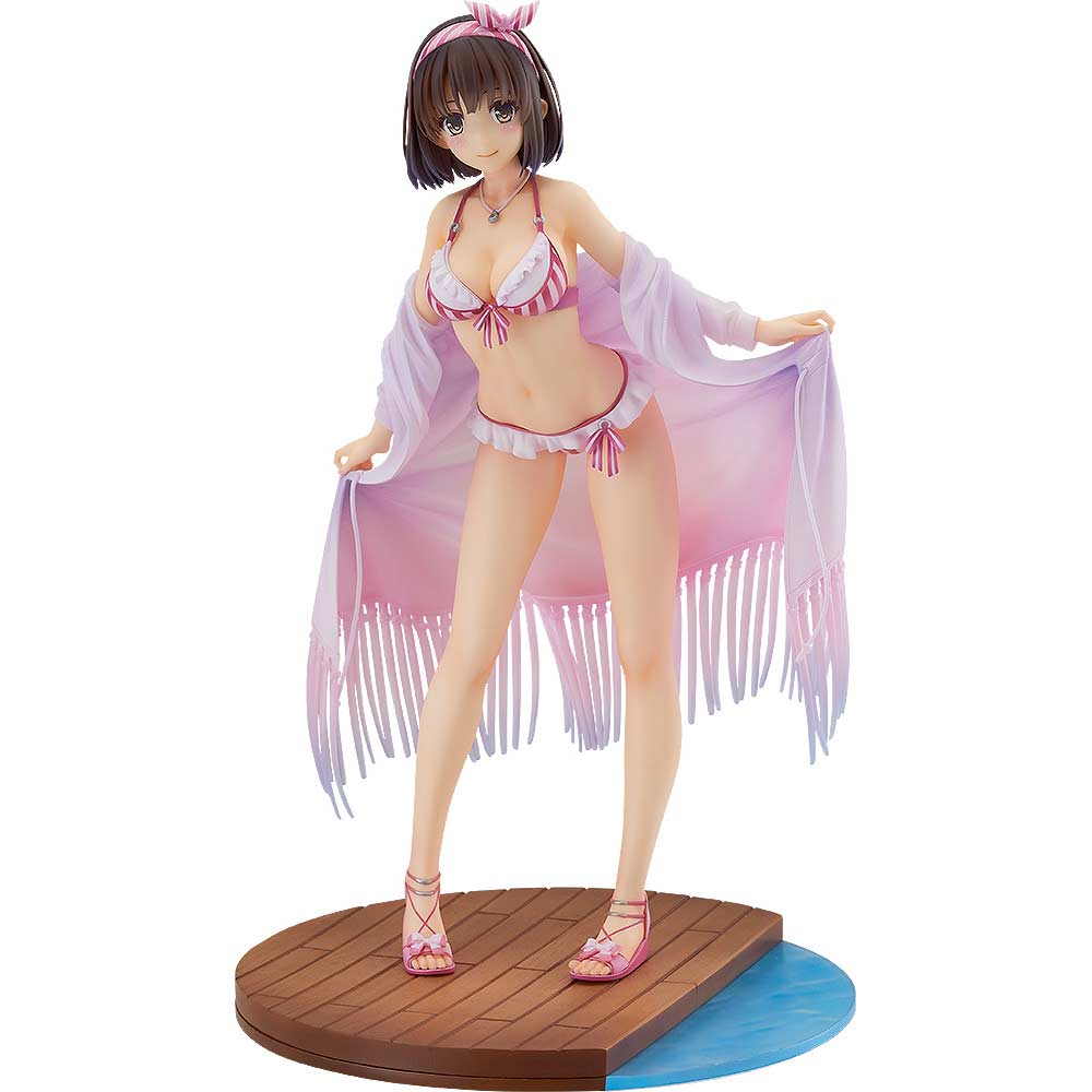 (PO) How to Raise a Boring Girlfriend - Kato Megumi Fantasia Bunko Festival 2017 Ver. Image_2