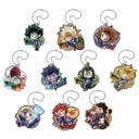 (PO) Pita! Defome My Hero Academia Genkai Toppa Acrylic Key Chain (Re-issue) Image_1