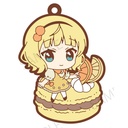 (PO) Is the Order a Rabbit? Rubber Strap Macaron Ver. Syaro Image_1